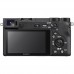 Цифр. фотокамера Sony Alpha 6500 kit 18-135 Black Цифр. фотокамера Sony Alpha 6500 kit 18-135 Black